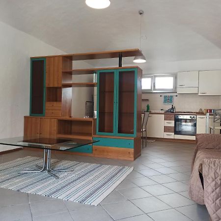 Ferienwohnung Il Ballatoio Di Giulia Asti Exterior foto