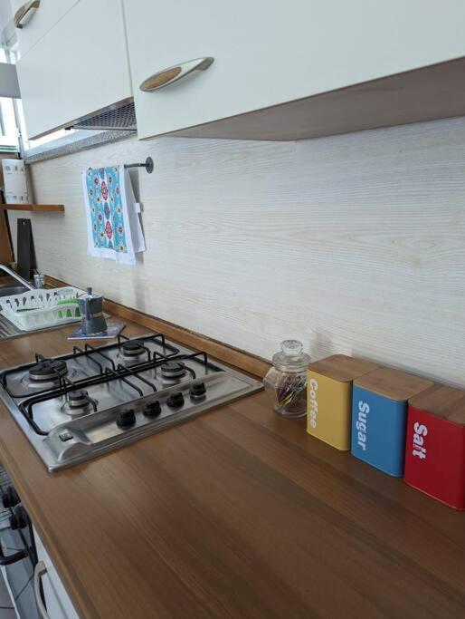 Ferienwohnung Il Ballatoio Di Giulia Asti Exterior foto