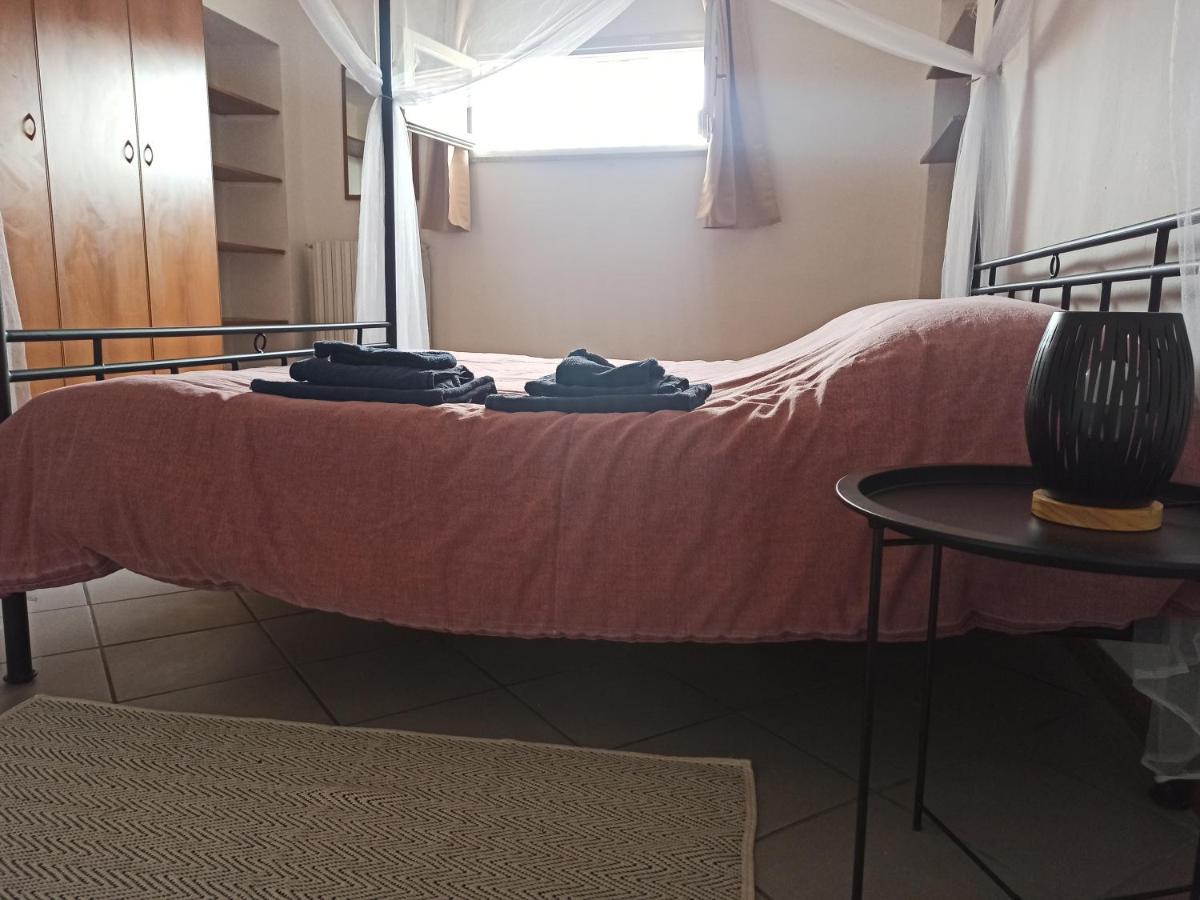 Ferienwohnung Il Ballatoio Di Giulia Asti Exterior foto