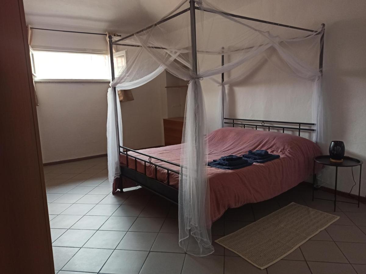 Ferienwohnung Il Ballatoio Di Giulia Asti Exterior foto