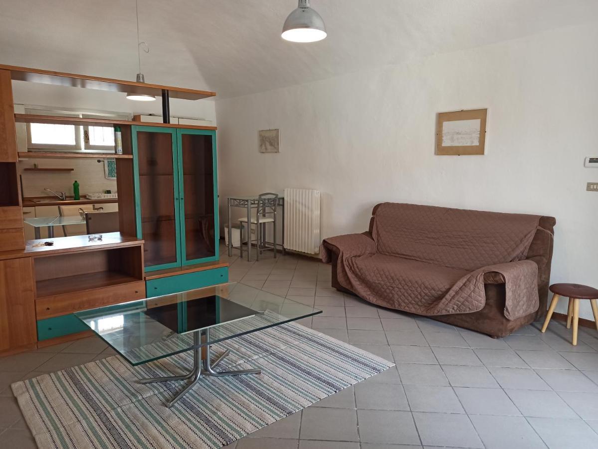 Ferienwohnung Il Ballatoio Di Giulia Asti Exterior foto