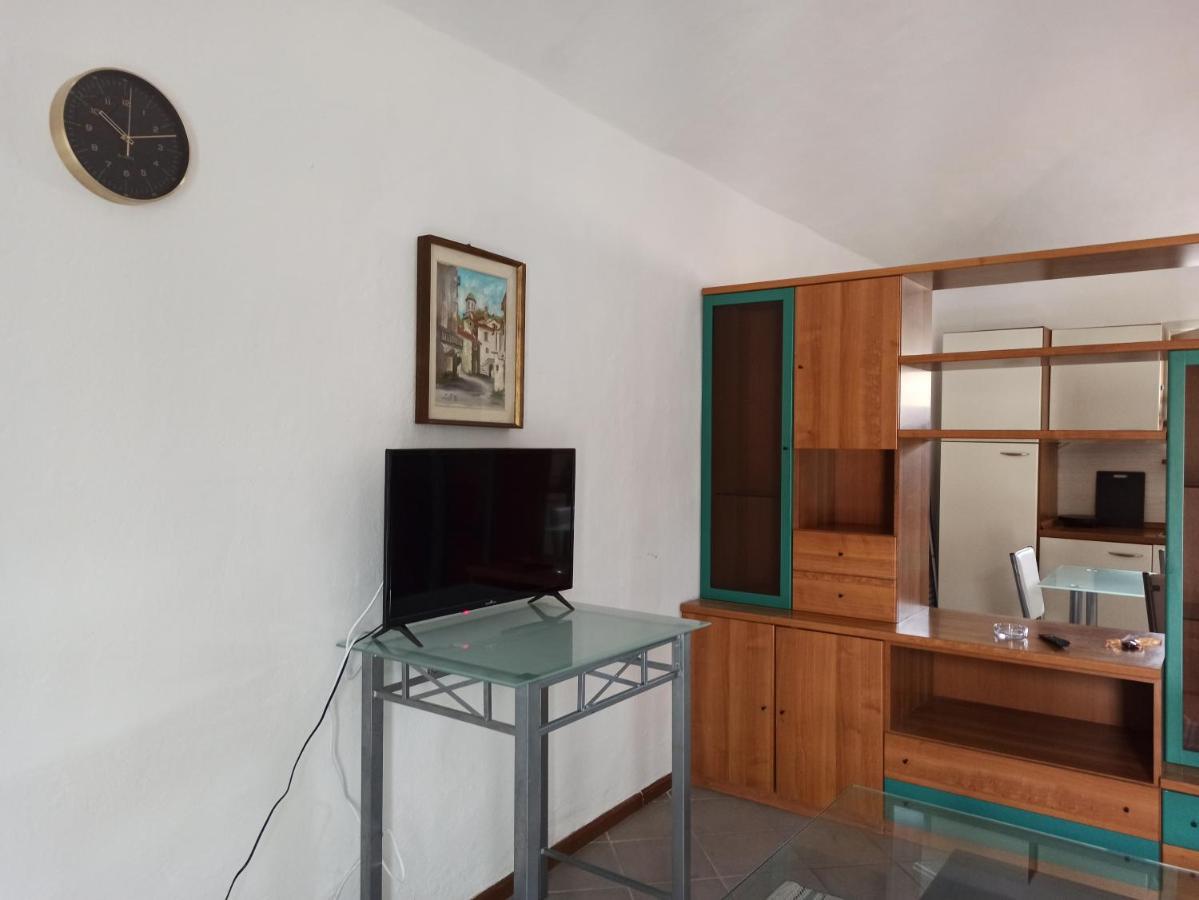 Ferienwohnung Il Ballatoio Di Giulia Asti Exterior foto